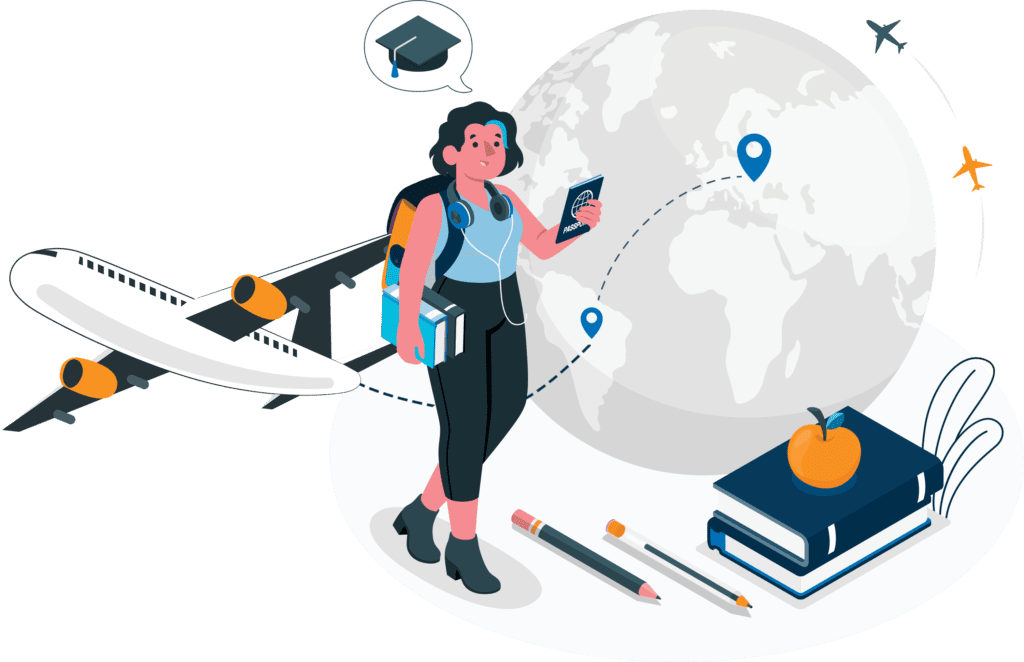 Admission time tips