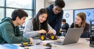 Best summer programs for aspiring engineers in 2026