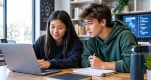 Best coding competitions for high school students in 2026