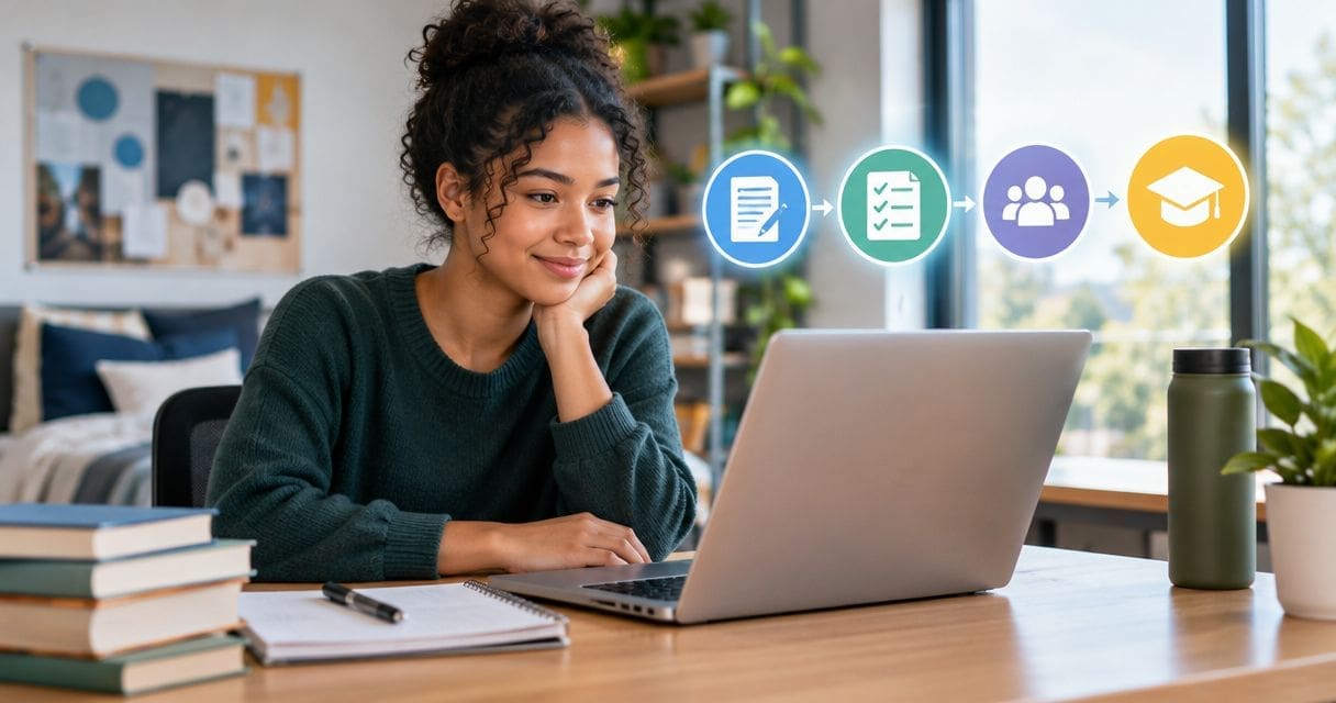 FAFSA to full need-blind aid package: complete 2026 workflow