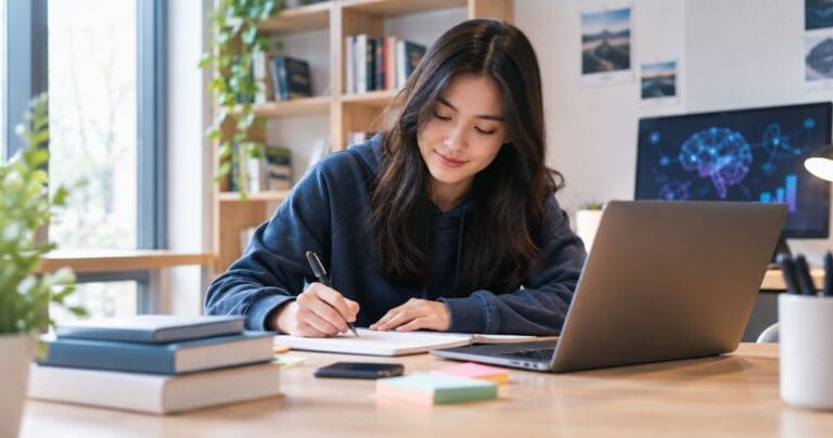 Profile building for aspiring computer science applicants: complete 2026 guide