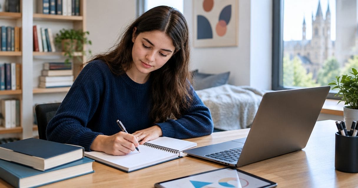 UCAS to Oxbridge offer: complete 2026 workflow